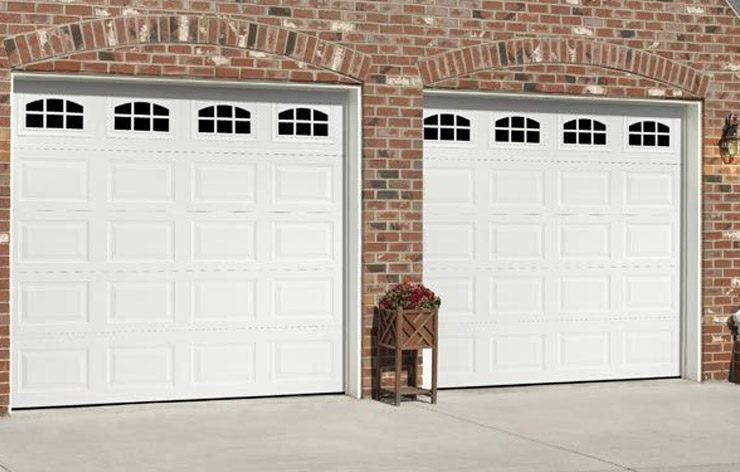 1garage